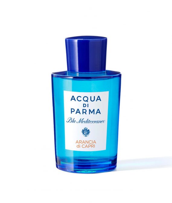 Acqua Di Parma -Blu Mediterraneo  Arancia Di Capri –  Eau De Toilette