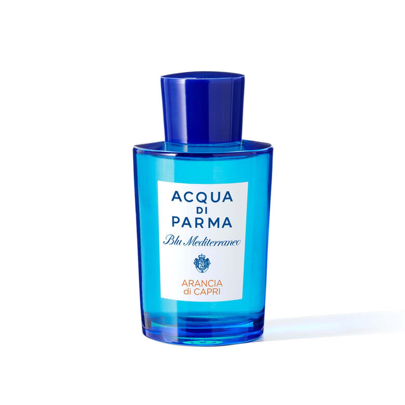Acqua Di Parma -Blu Mediterraneo Arancia Di Capri - Eau De Toilette