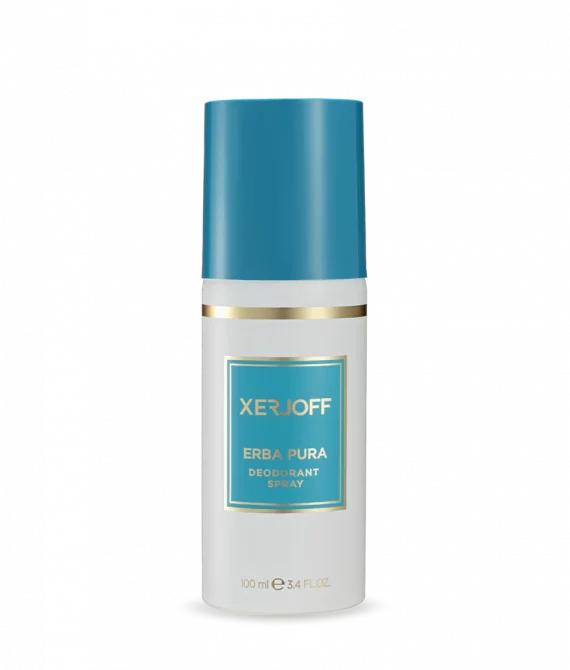 Xerjoff – Erba Pura – Deo spray – 100ML