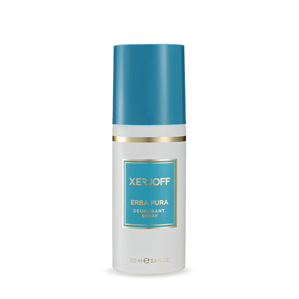 Xerjoff - Erba Pura - Deo spray - 100ML