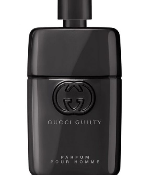 Gucci – Guilty – Eau De Parfum For Men