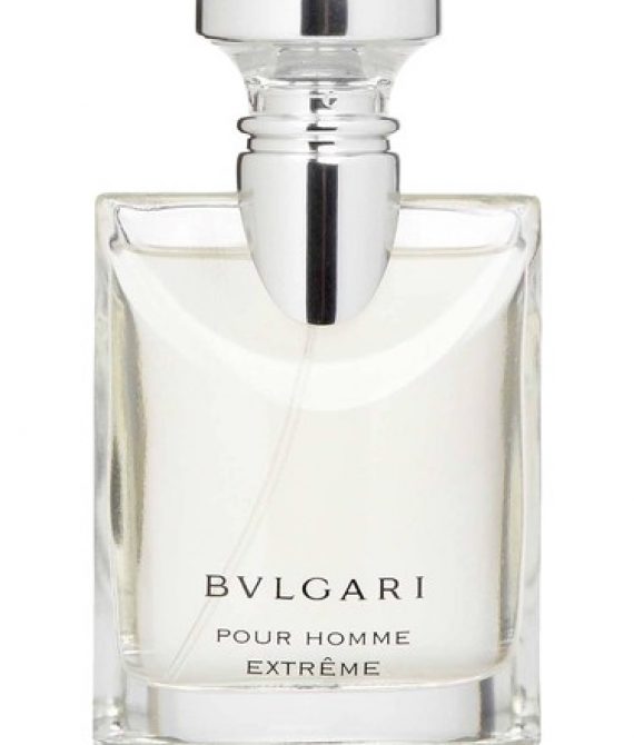 Bvlgari- Pour Homme Extream – Eau De Toilette 100ML