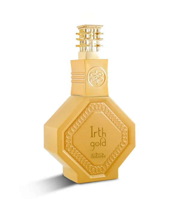 Nabeel – Irth Gold – Eau De Parfum 100ML