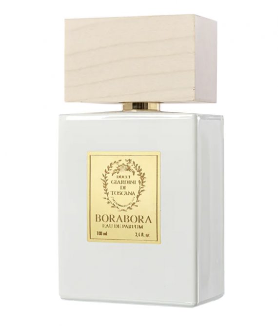 Giardini Di Toscana – Bora Bora – Eau De Parfum 100ML