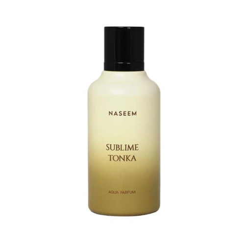 Naseem - Sublime Tonka - Eau De Parfum No Alcool 100ML