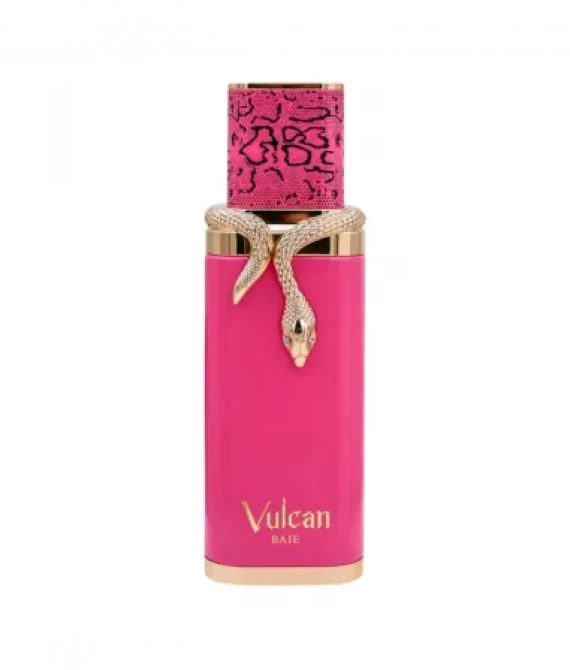 French Avenue – Vulcan Baie – Eau De Parfum 100ML