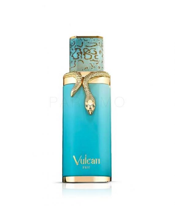 French Avenue Vulcan Feu – Eau de Parfum 100ml