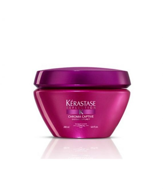 Kèrastase – Reflection – Chroma Captive – Maschera multi-protet capelli trattati 200ML