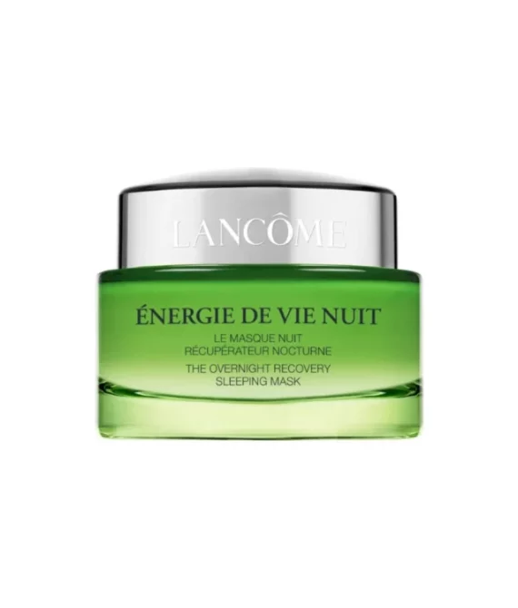 Lancôme Énergie de Vie Nuit – Trattamento Notte Idratante e Rivitalizzante 75ML