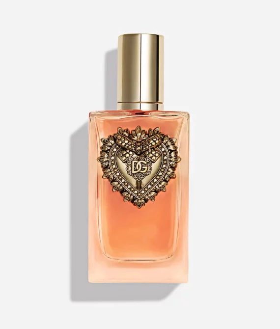 Dolce & Gabbana – Devotion Intense – Eau De Parfum intense
