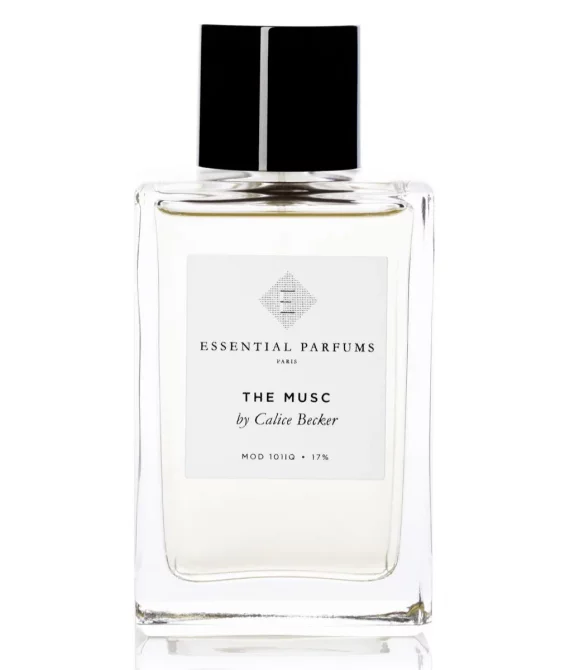 Essential Parfums – The Musc – Eau De Parfum