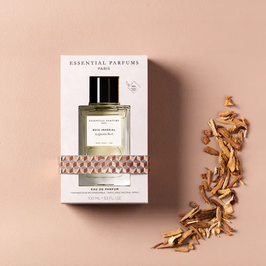 Essential Parfums - The Musc - Eau De Parfum - immagine 2