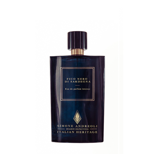 Simone Andreoli - Fico Nero Intense - Eau De Parfum 100ML