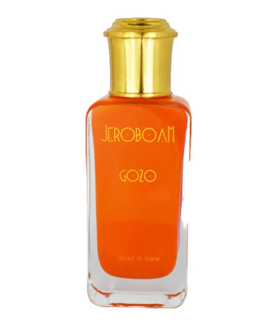 Jeroboam – Gozo – Extraite De Parfum