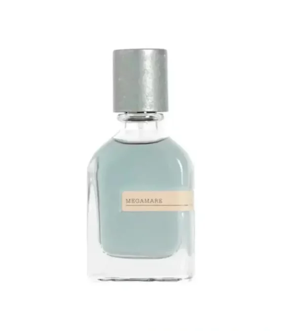 Orto Parisi – Megamare – Eau De Parfum 50ML
