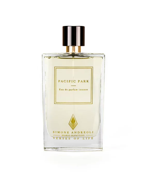 Simone Andreoli – Pacific Park – Eau De Parfum 100ML