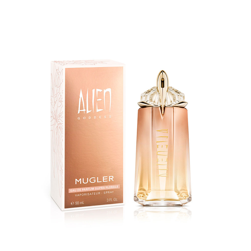 Thierry Mugler - Alien Goodness Supra Flora - Eau De Parfum - immagine 2