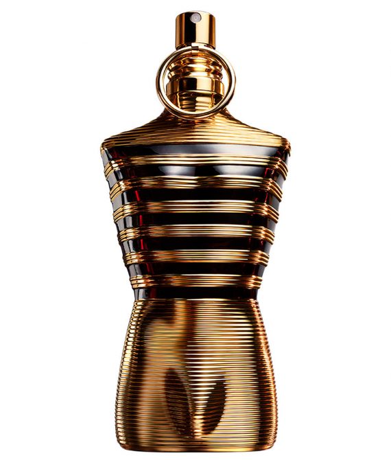 Jean Paul Gualtier (JPG)- Le Male Elixir Absolute – Parfum Intense