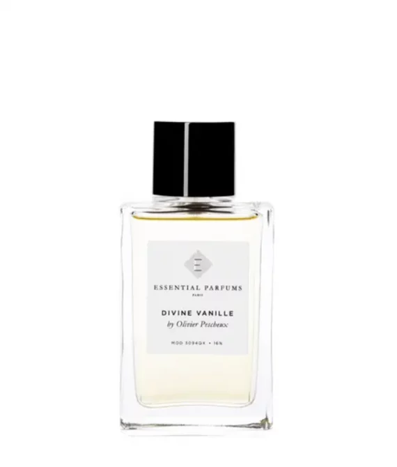 Essential Parfum – Divine Vanille – Extraite De Parfum 100ML