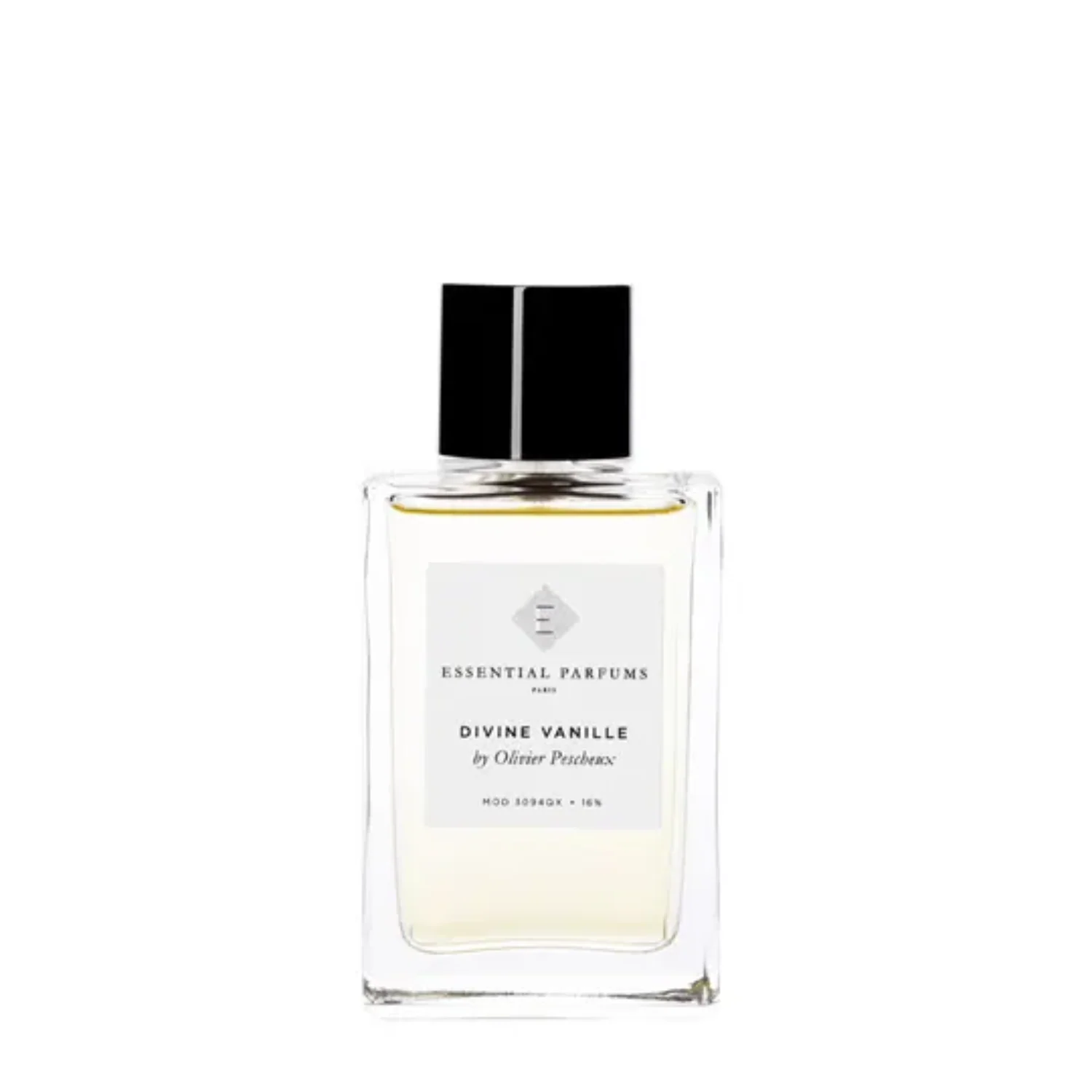 Essential Parfum - Divine Vanille - Extraite De Parfum 100ML