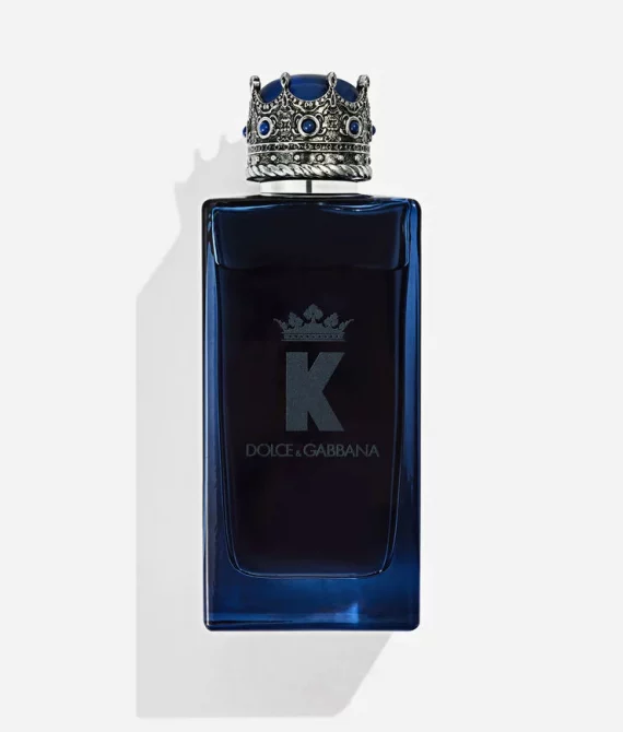 Dolce & Gabbana – K – Eau De Parfum INTENSE 100ML