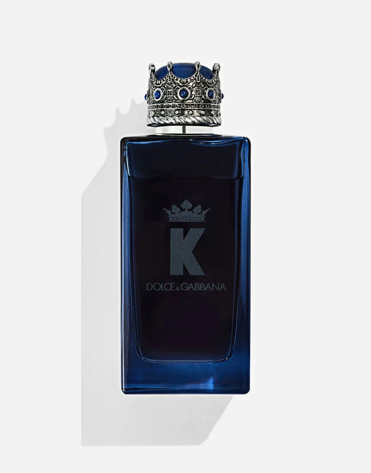 Dolce & Gabbana - K - Eau De Parfum INTENSE 100ML