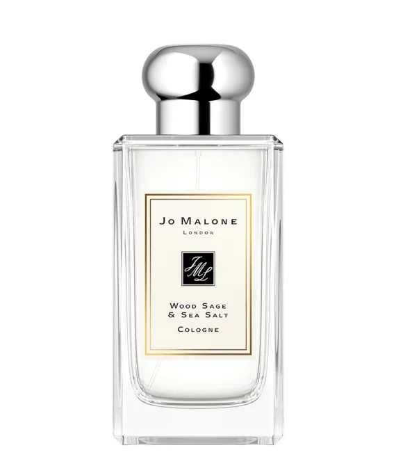 Jo Malone – Wood Sage & Sea Salt – Cologne 100ML