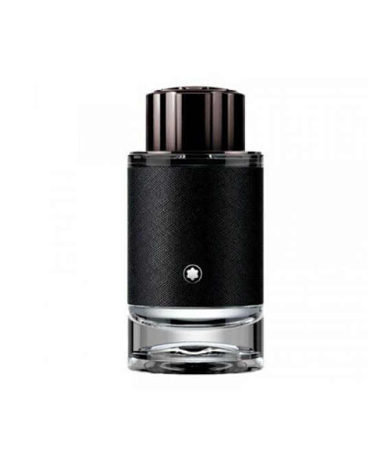 Montblanc – Explorer Extream – Parfum