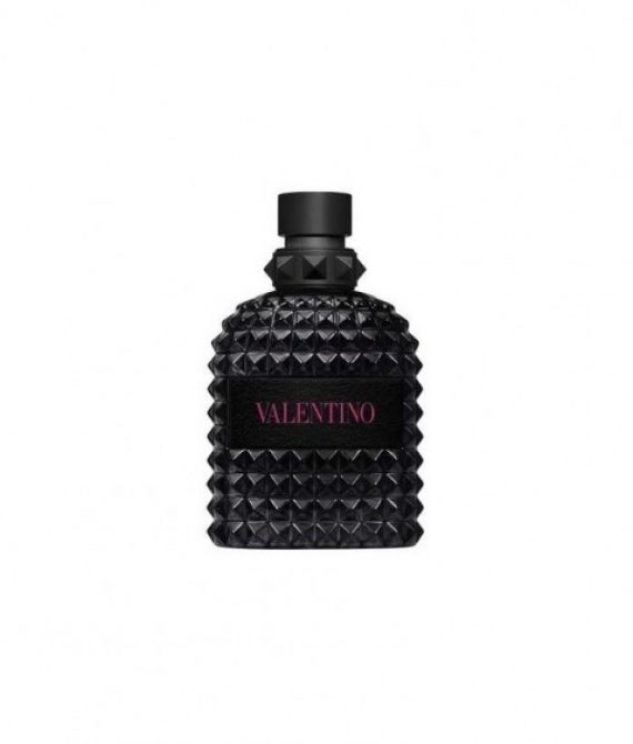 Valentino – Born In Roma  Uomo – Extradose  Eau De Parfum 100ML