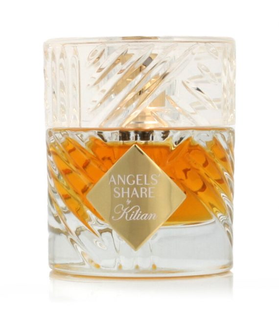 By Kilian – Angels’share – Eau De Parfum – 50ML (RICARICABILE)