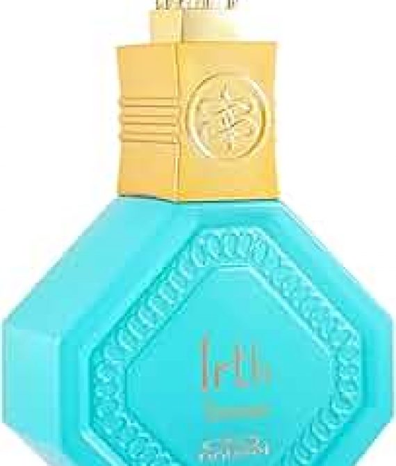 Nabeel – Irth Fairooz – Eau De Parfum 100ML