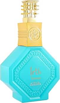 Nabeel - Irth Fairooz - Eau De Parfum 100ML