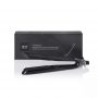 GHD - Chronos Black -  piastra per capelli più avanzata HD Motion-Responsive 2 volte più reattiva Temperatura di styling ottimale 185ºC