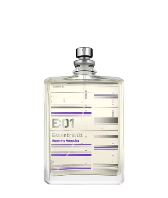 Escentric Molecules – Escentric 01 – Eau De Toilette