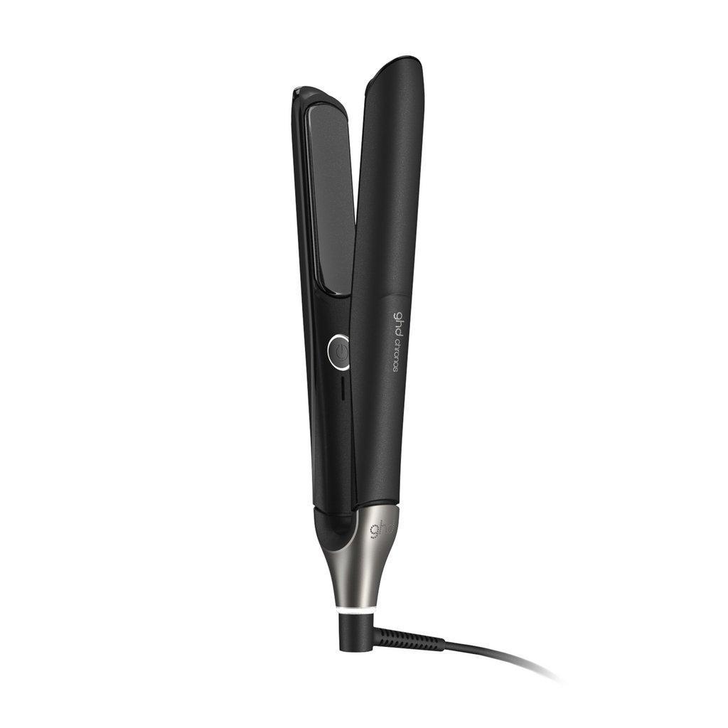 GHD - Chronos Black - piastra per capelli più avanzata HD Motion-Responsive 2 volte più reattiva Temperatura di styling ottimale 185ºC - immagine 2