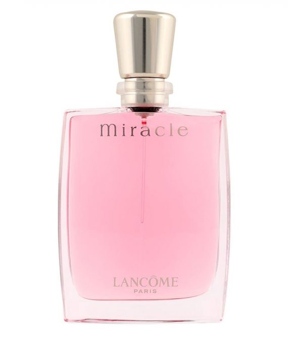 Lancôme  – Miracle  – Eau de Parfum  100 ML