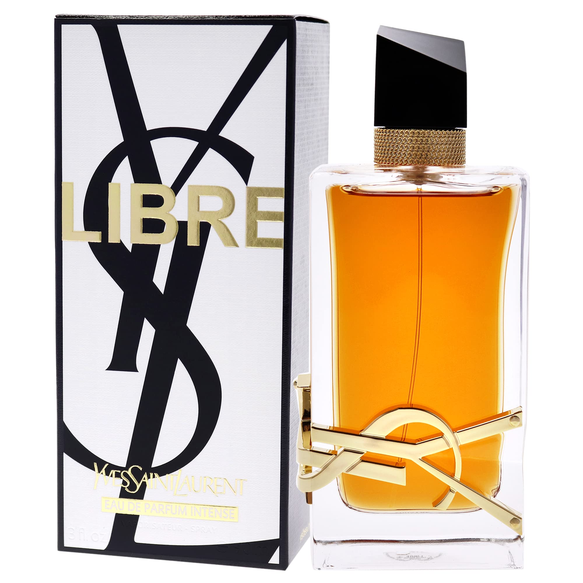 Yves Saint Laurent - Libre Intense - Eau De Parfum Intense 100ML - immagine 2
