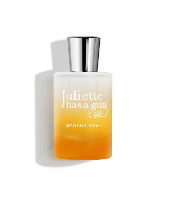 Juliette Has A Gun – Banana Rush – Eau De Parfum 100ml