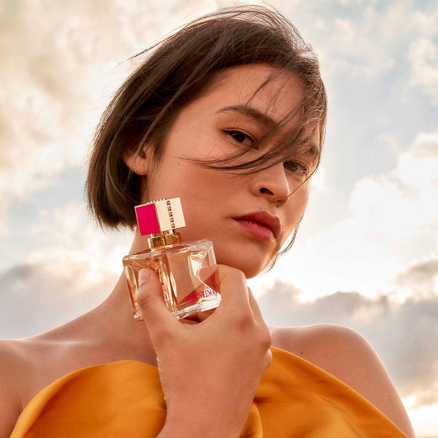 Valentino - Voce Viva - Eau De Parfum 100ML - immagine 3