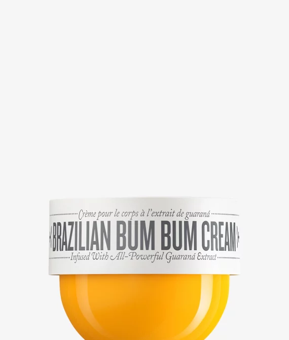SOL DE JANEIRO  BRAZILIAN – BUM BUM CREAM – 240ML (CREMA CORPO)