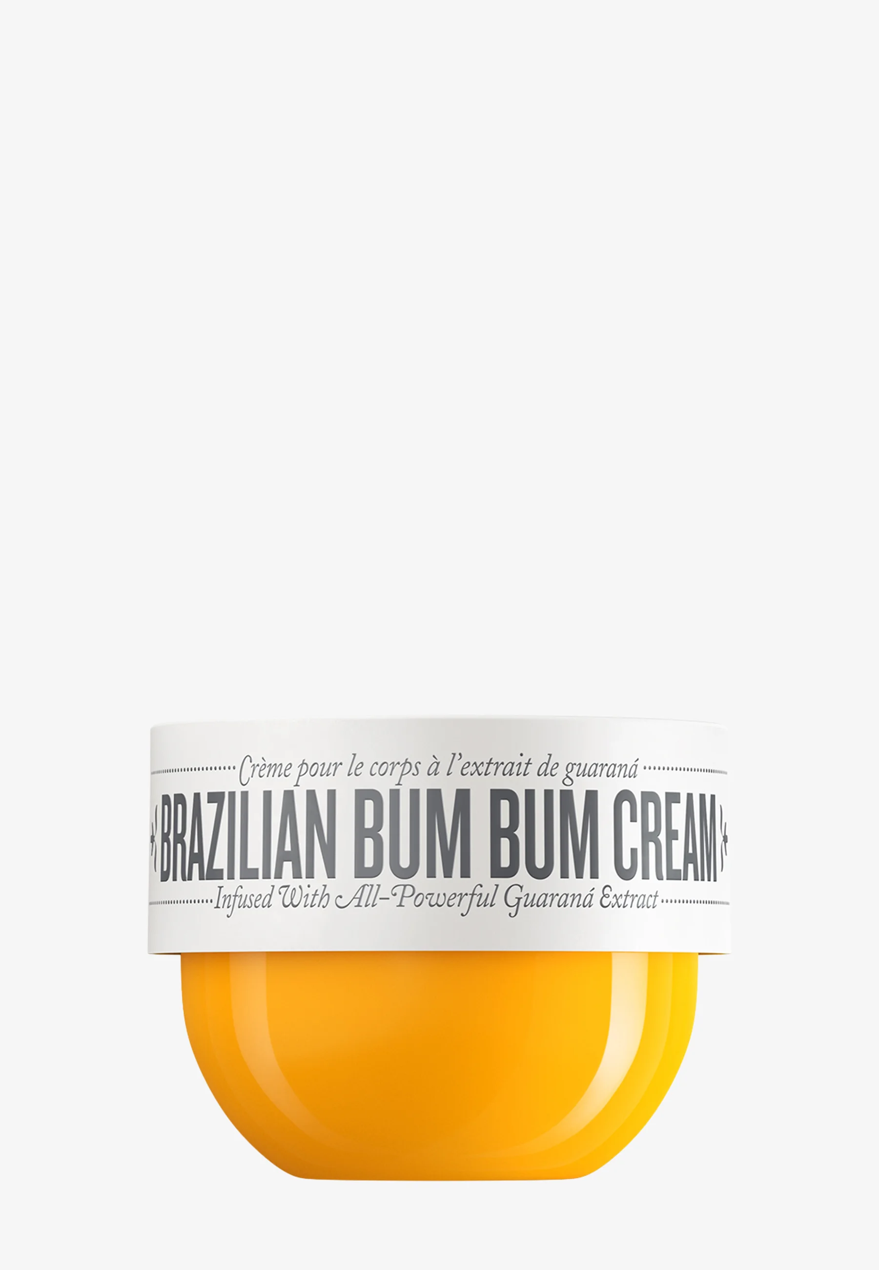 SOL DE JANEIRO BRAZILIAN - BUM BUM CREAM - 240ML (CREMA CORPO)