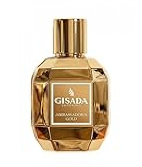 Gisada – Ambassadora Gold – Eau De Parfum