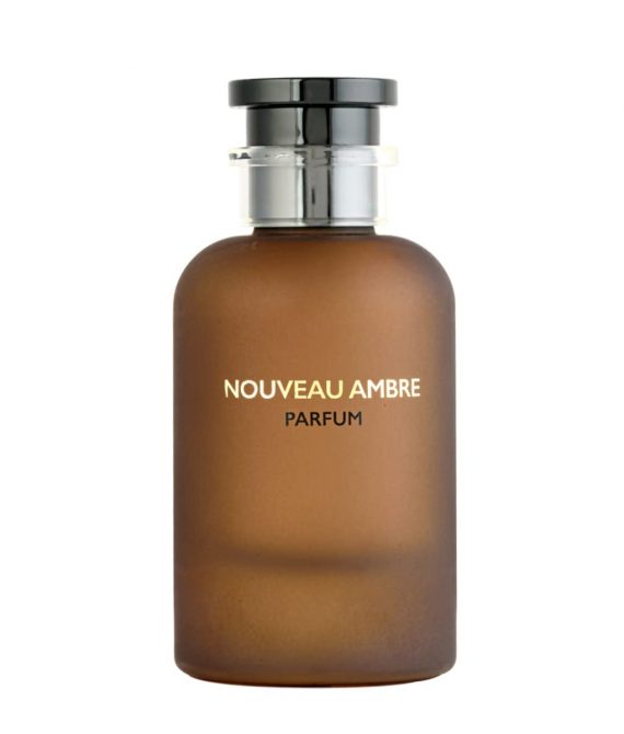 Flavia – Amber Nouveau – Eau De Parfum 100ML