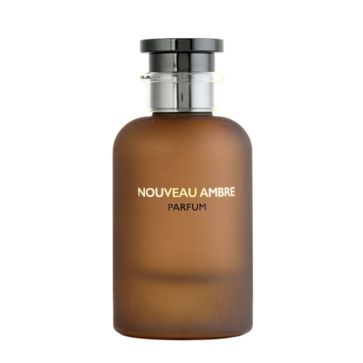 Flavia - Amber Nouveau - Eau De Parfum 100ML