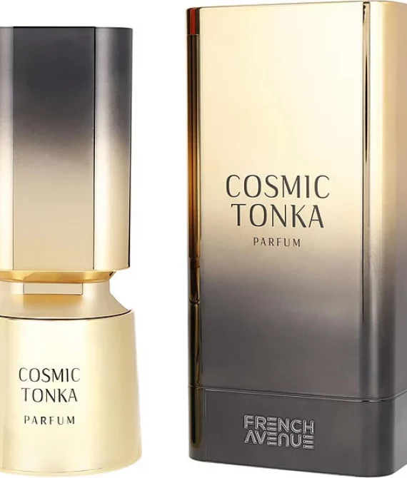 French Avenue – Cosmic Tonka – PARFUM 100ML