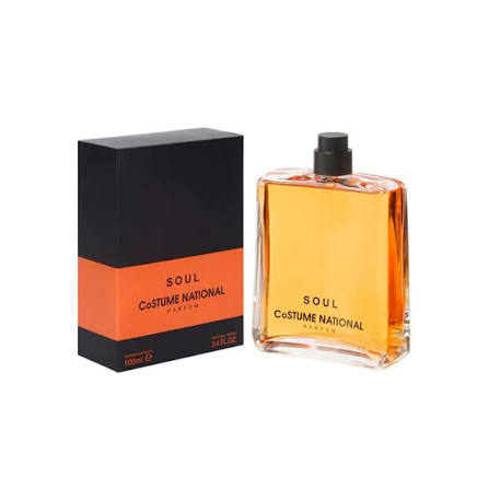 Costume National - Soul - Eau De Parfum - immagine 2