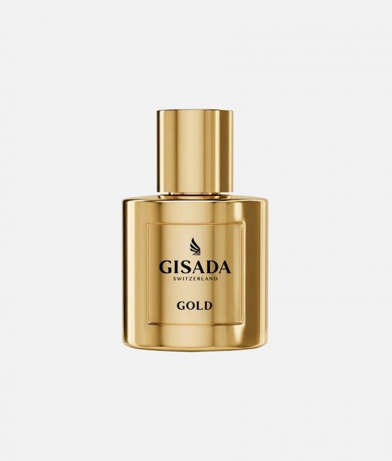 Gisada – Ambassador Gold – Eau De Parfum 100ML