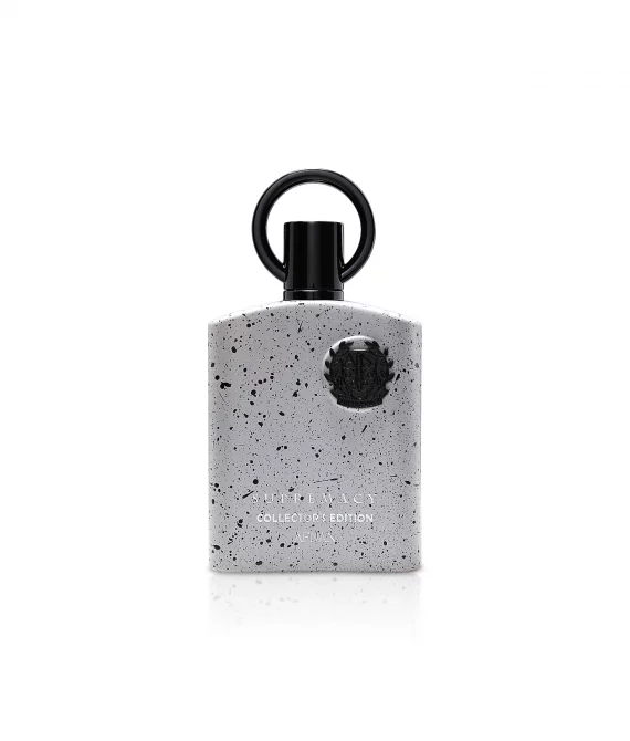Afnan – Supremacy Collector’s edition  – Eau De Parfum 100ML
