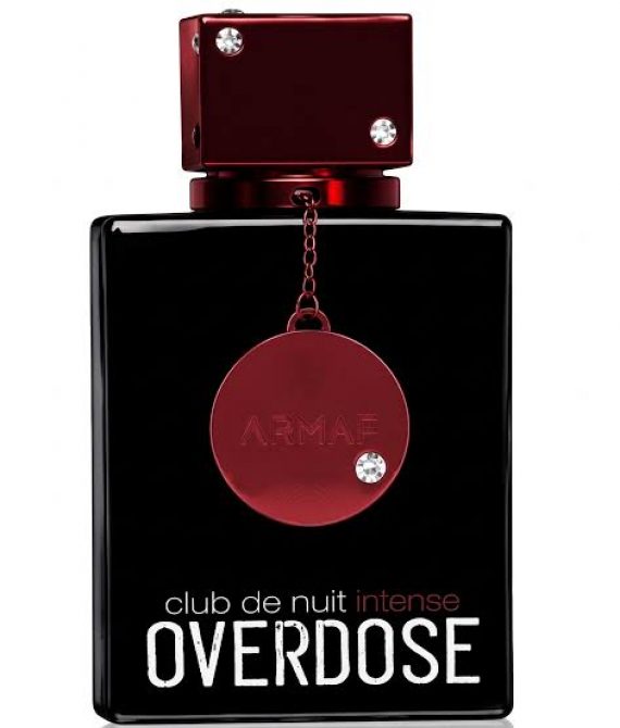 Armaf – Club De Nuit Intense Overdose – Eau De Parfum 100ML