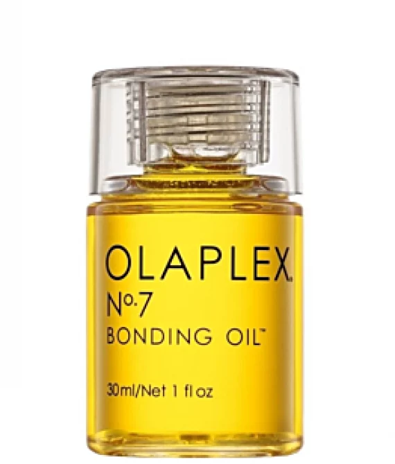 Olaplex  – No .7 Bonding Hair Oil 30ML